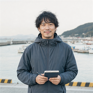 フィッシングギアJP編集者